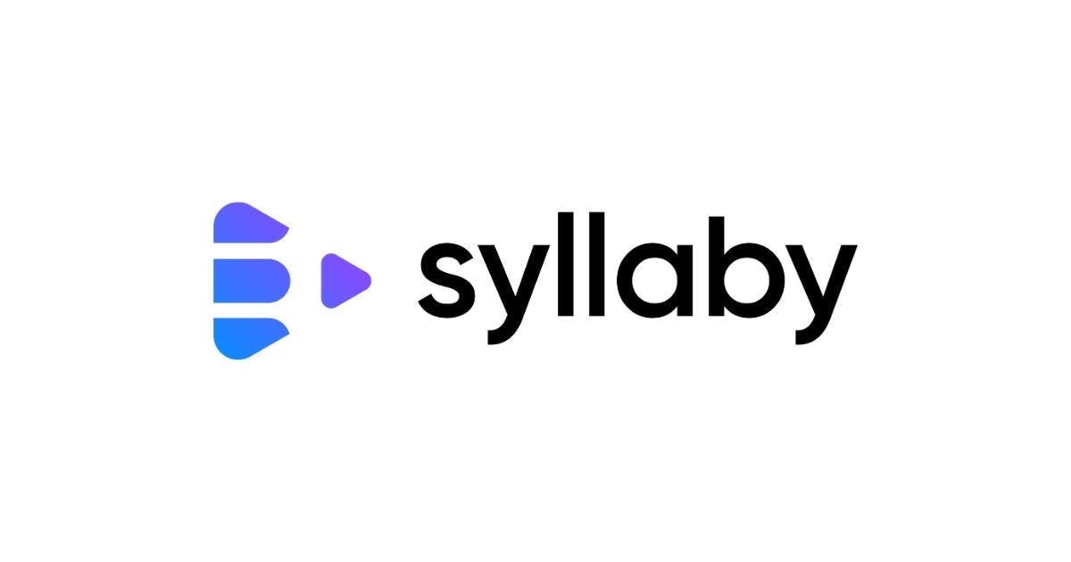 Syllaby V3.0 - Product Image