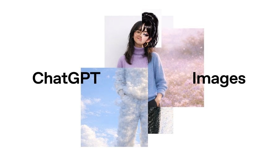 ChatGPT Images - Product Image