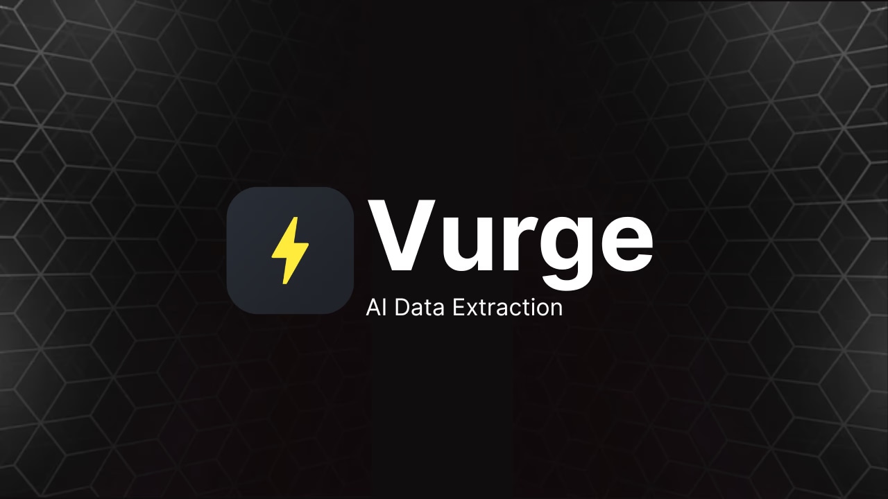 Vurge - Product Image