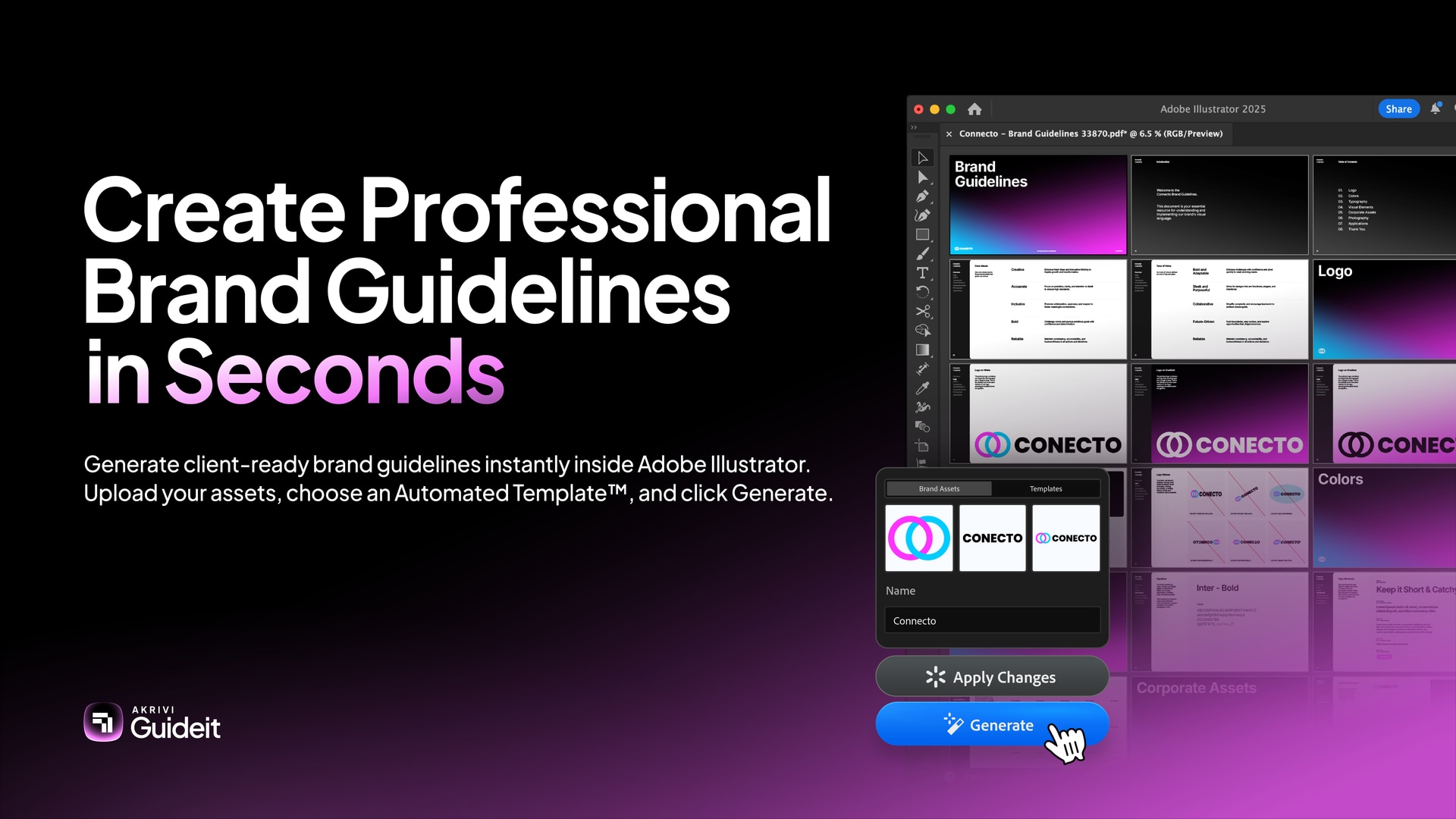Guideit - Product Image