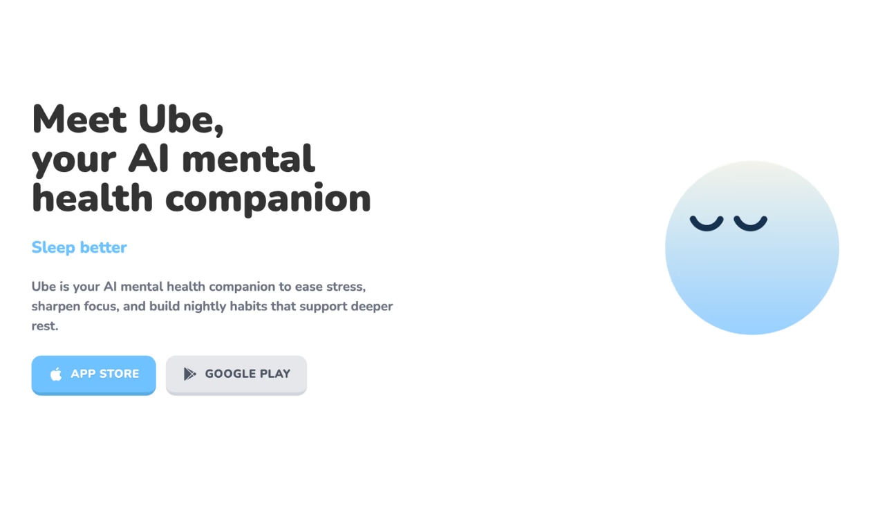 Ube - Product Image