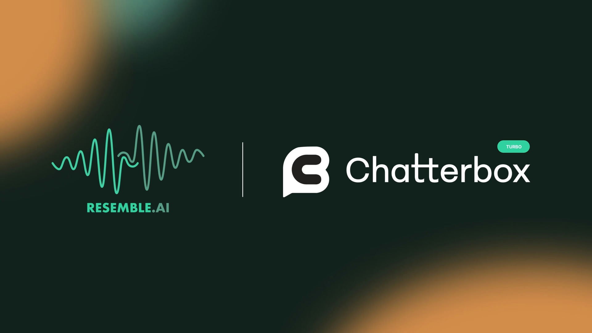 Chatterbox Turbo - Product Image