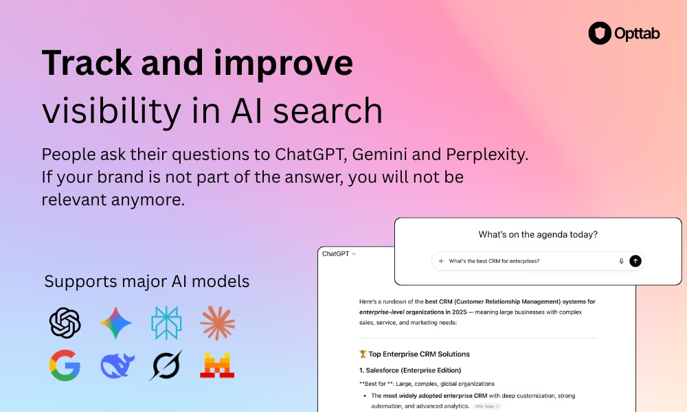 Opttab - Product Image