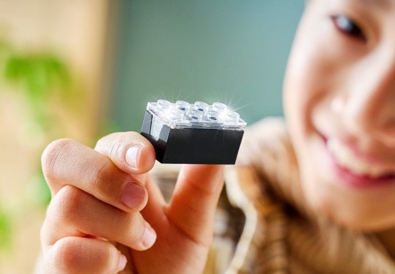 LEGO SMART Play - Product Image