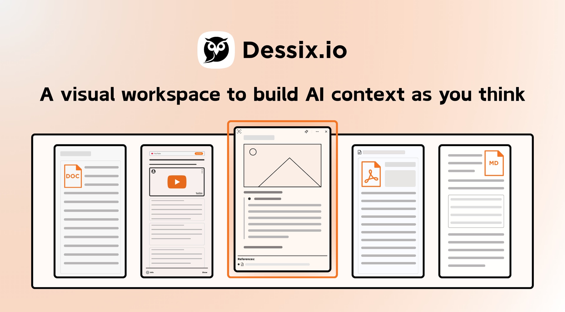 Dessix - Product Image