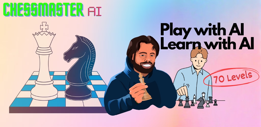 Chessmaster AI - Product Image