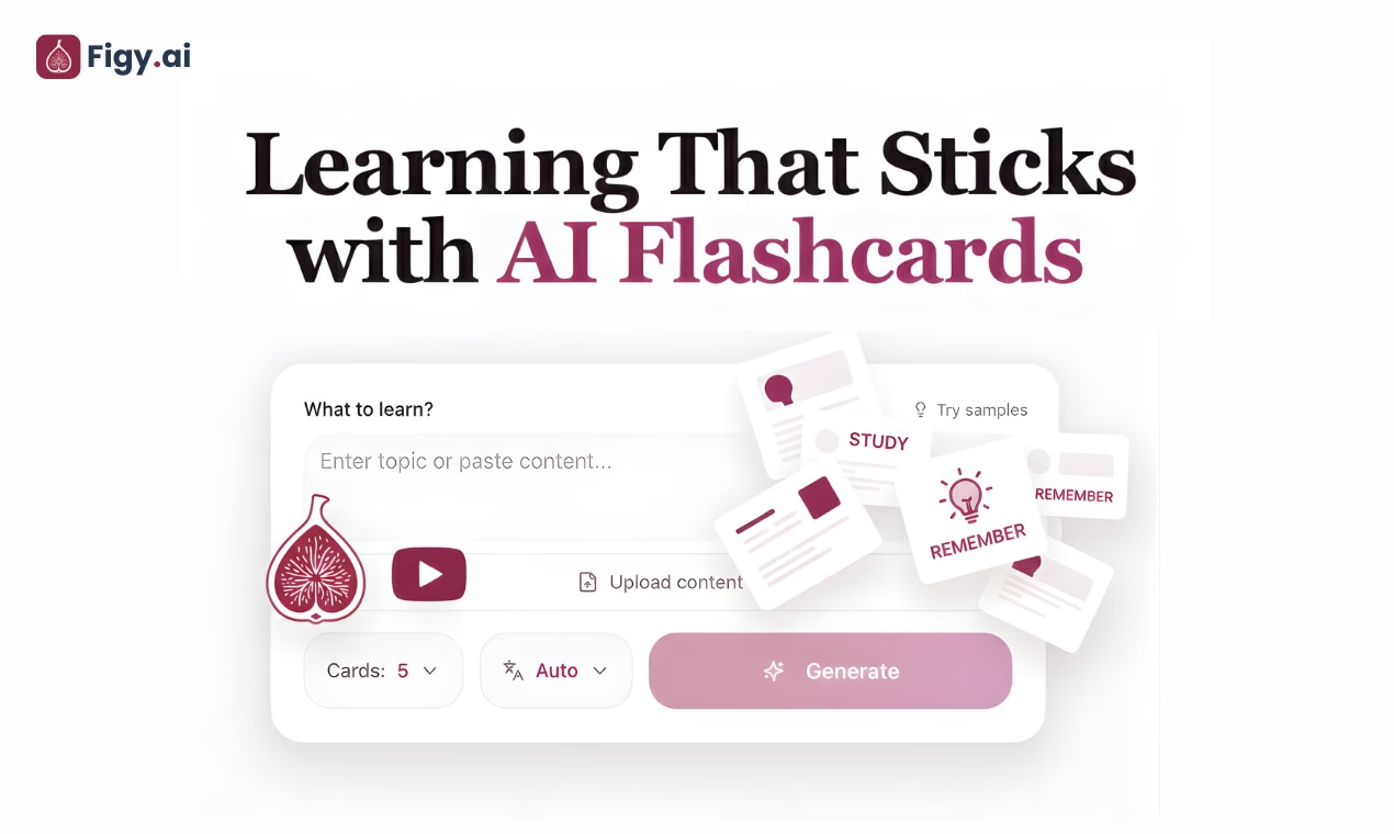 Figy.ai - Product Image