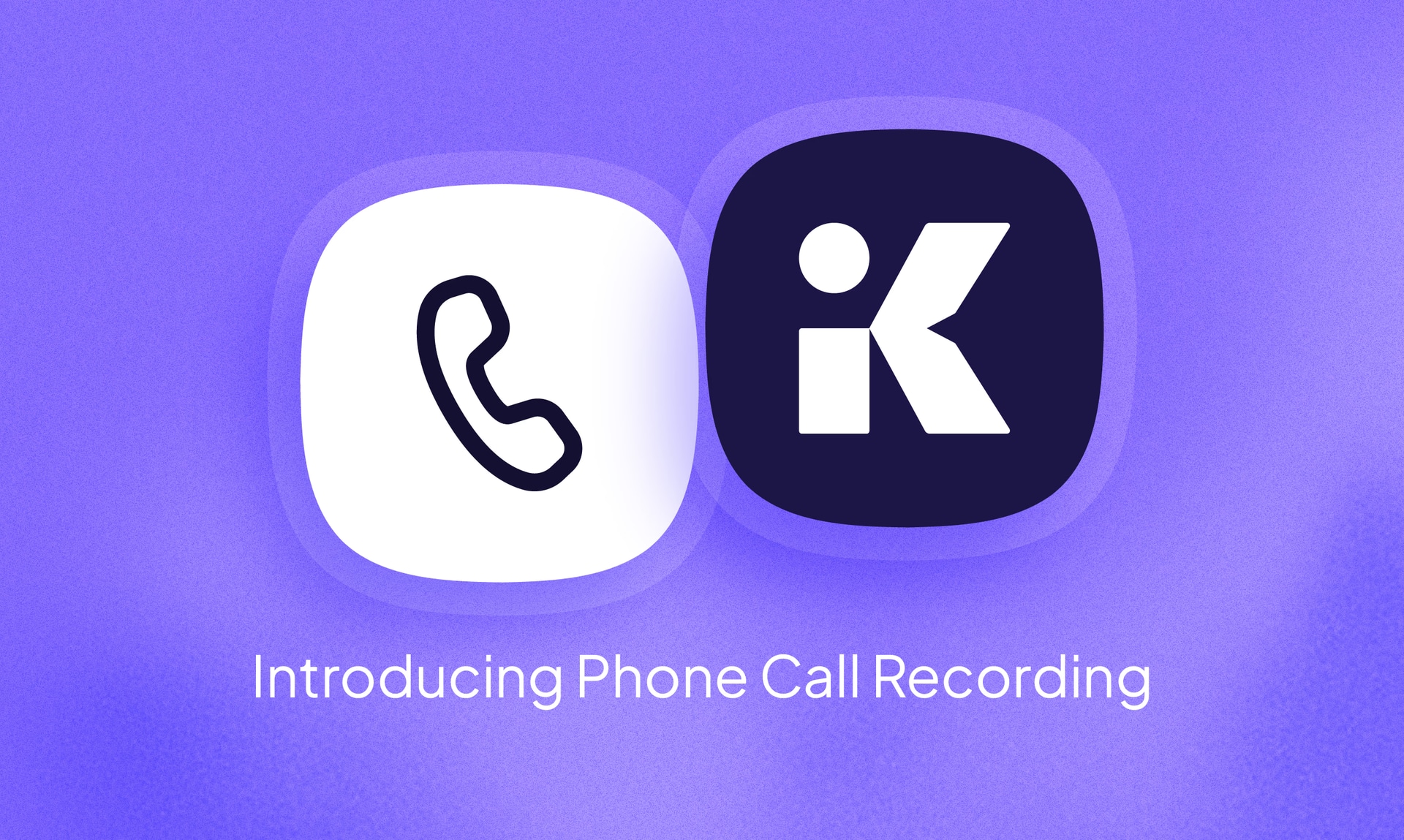Krisp Mobile Call Recorder - Product Image