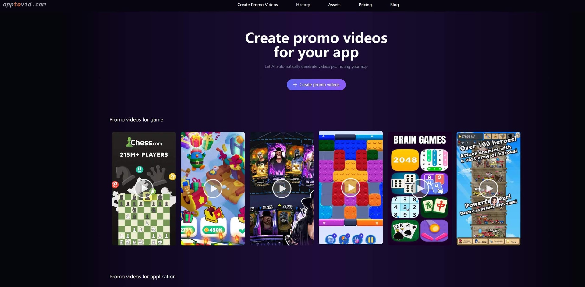 apptovid - Product Image