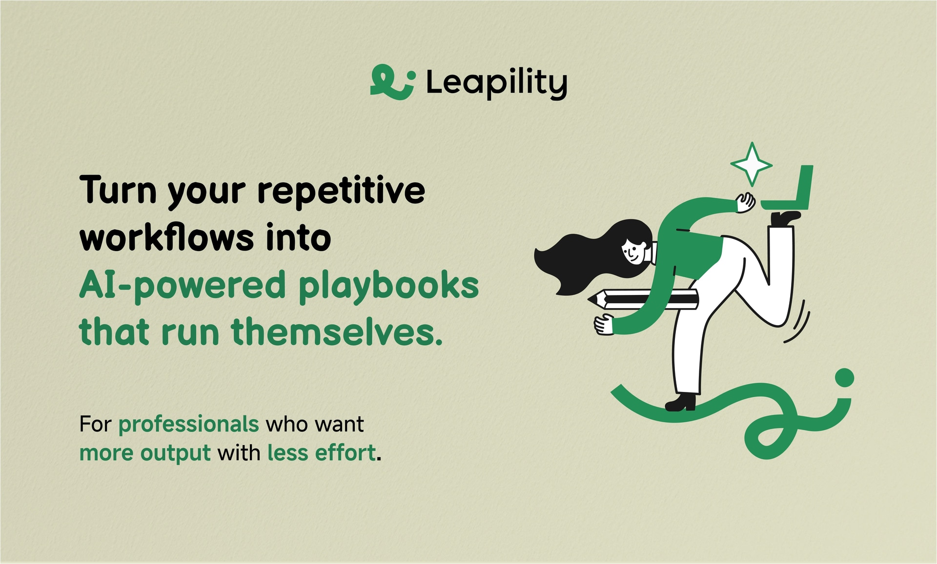Leapility - Product Image