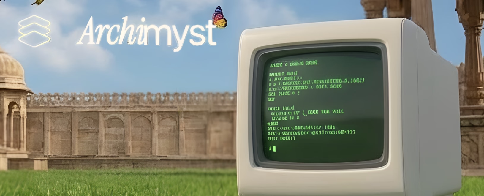 Archimyst - Product Image