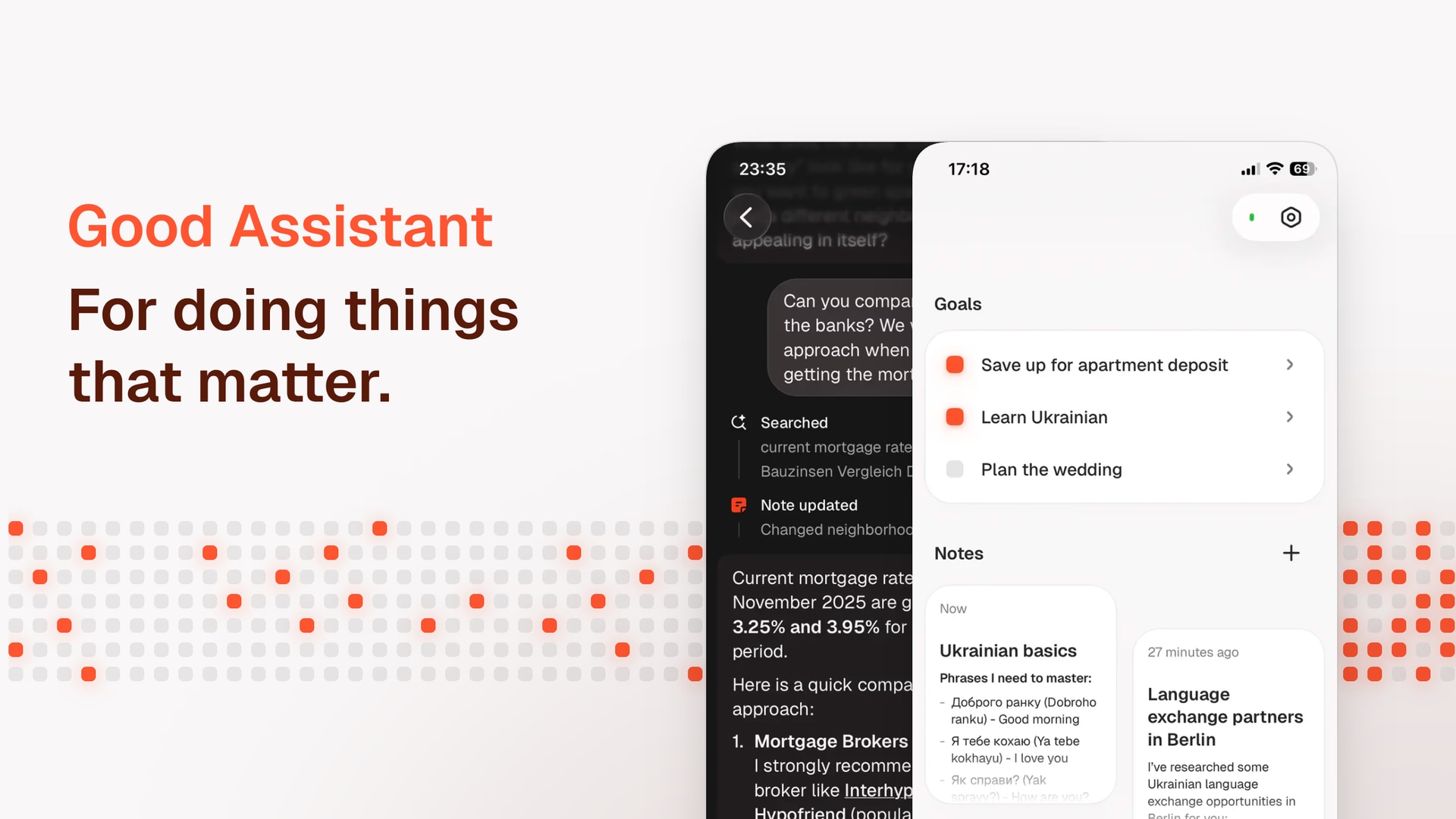 Good Assistant - Product Image