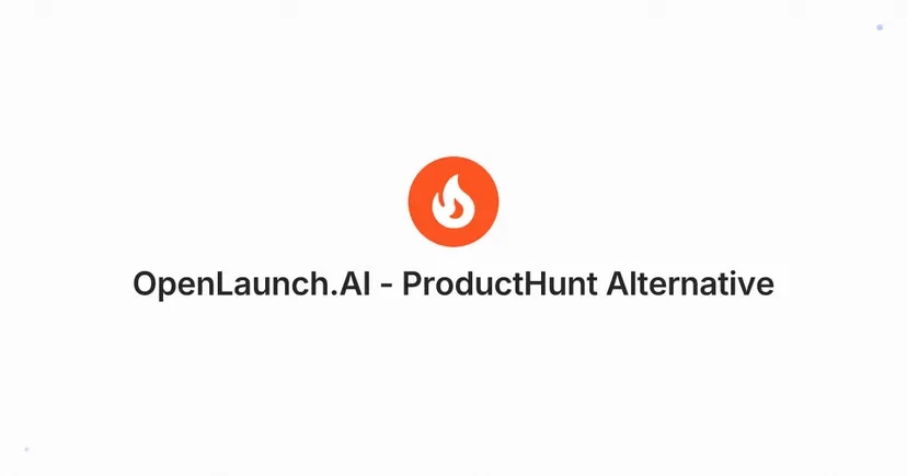 Open Launch - Product Image