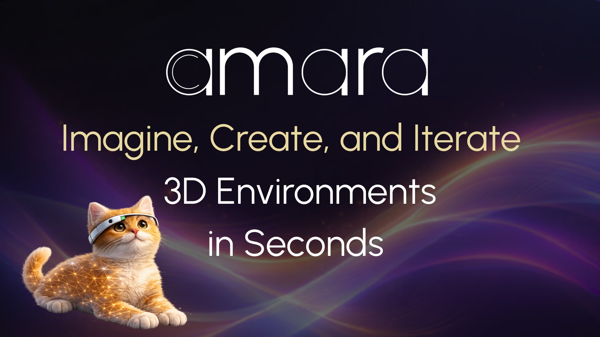 Amara - Product Image