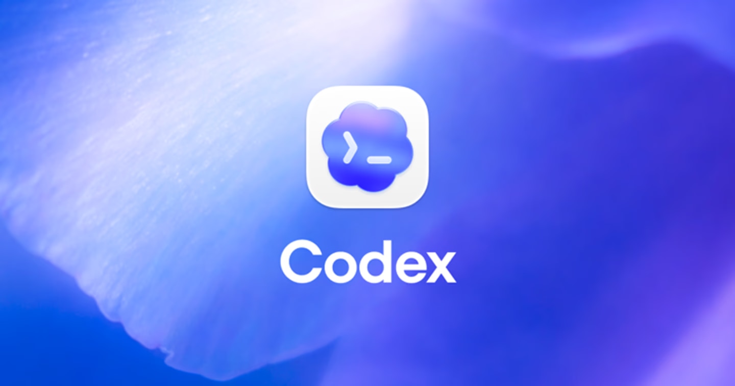 Codex by OpenAI - Product Image