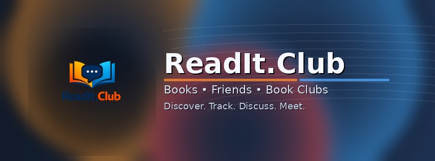 Start a Book Club on Readit - Product Image