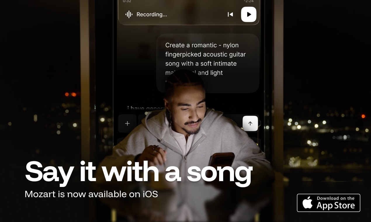 Mozart for iOS - Product Image