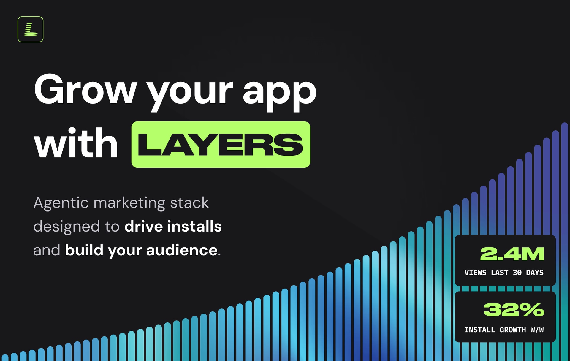 Layers - Product Image
