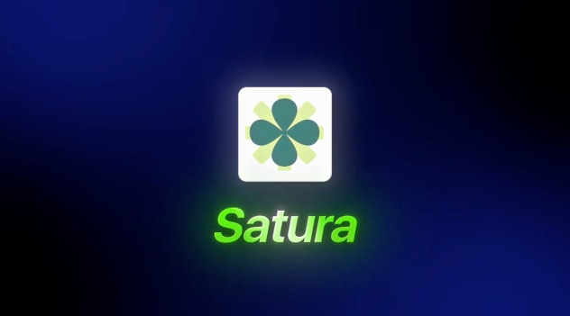 Satura AI - Product Image
