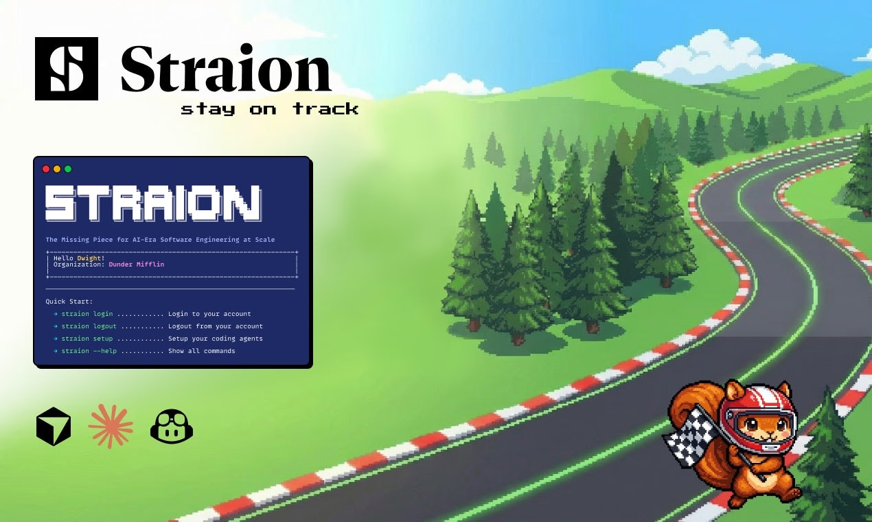 Straion - Product Image