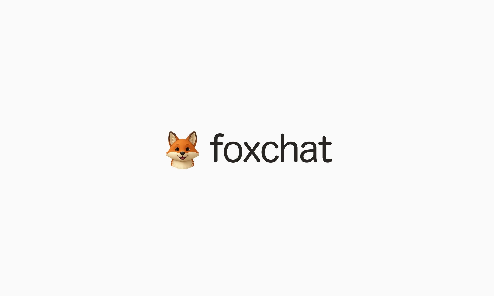 Foxchat - Product Image