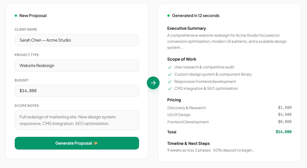 SoloTools - Product Image
