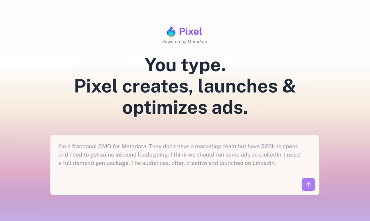 Pixel - Product Image