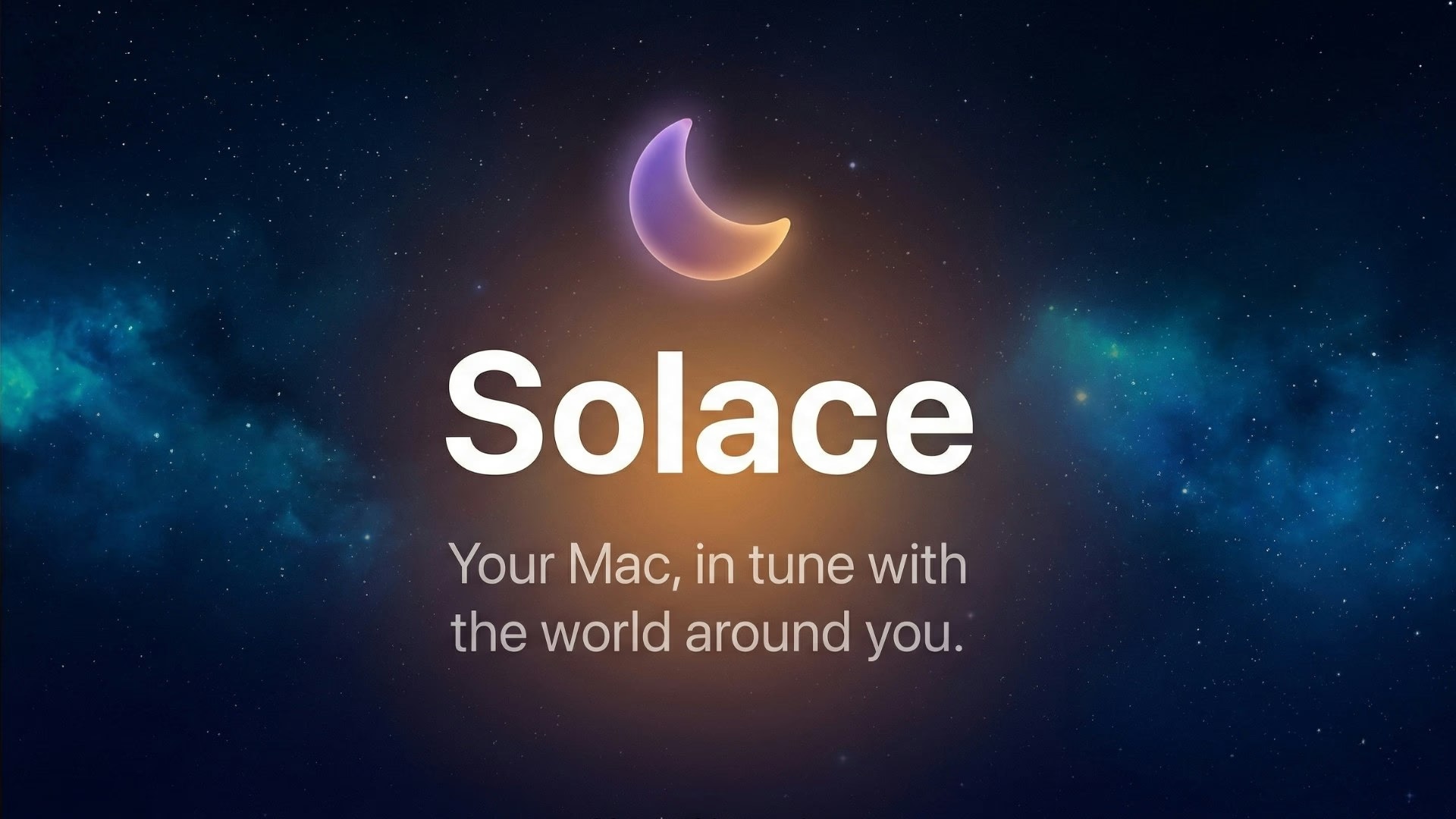 Solace - Product Image