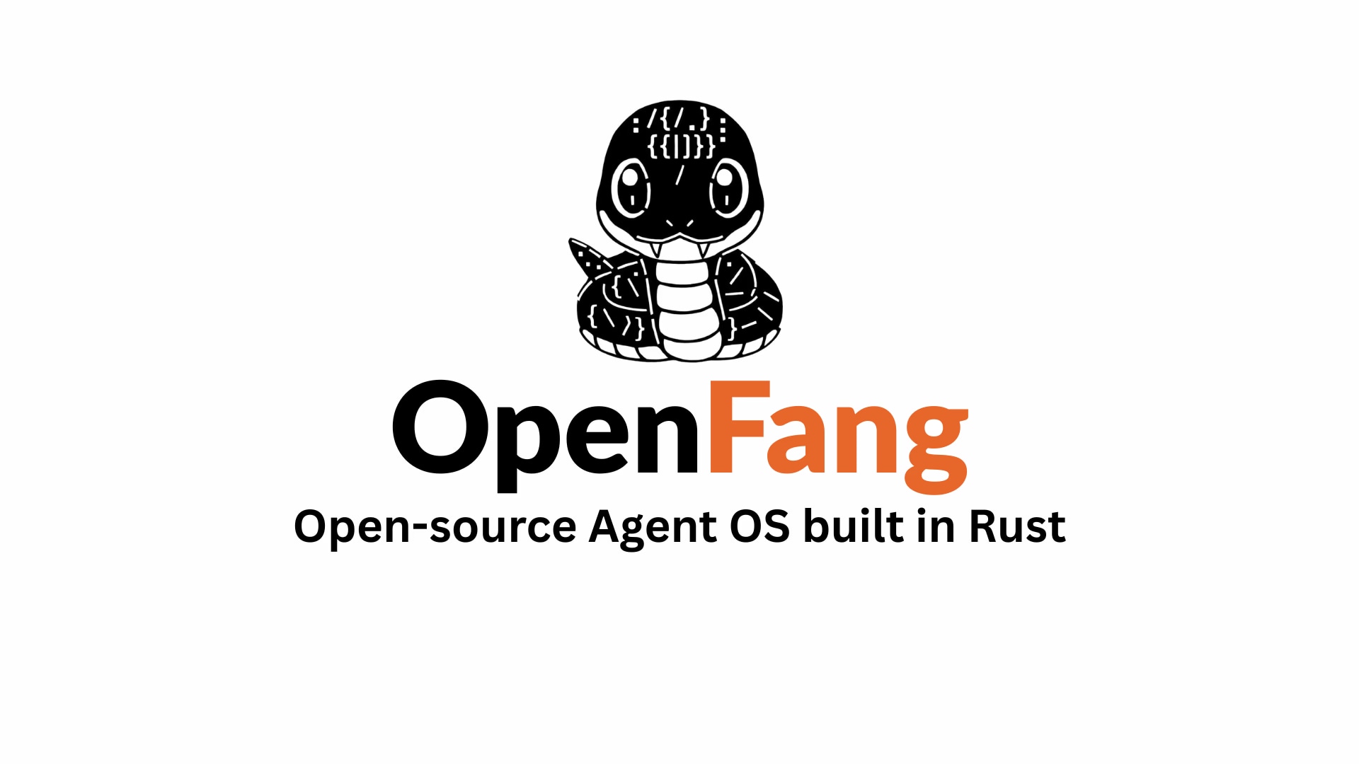 OpenFang - Product Image