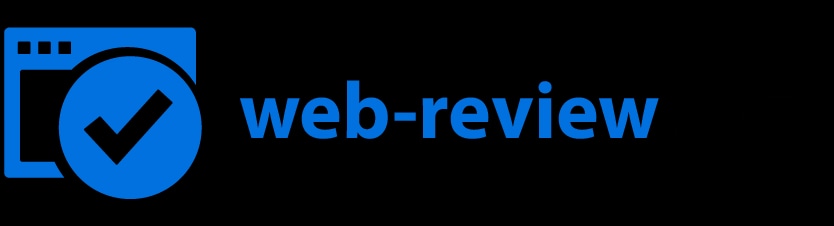 Web-Review - Product Image