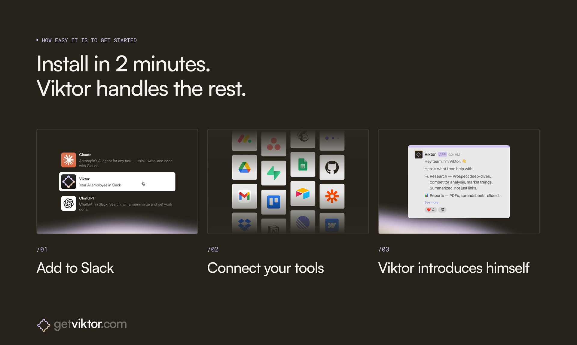 getviktor.com - Product Image