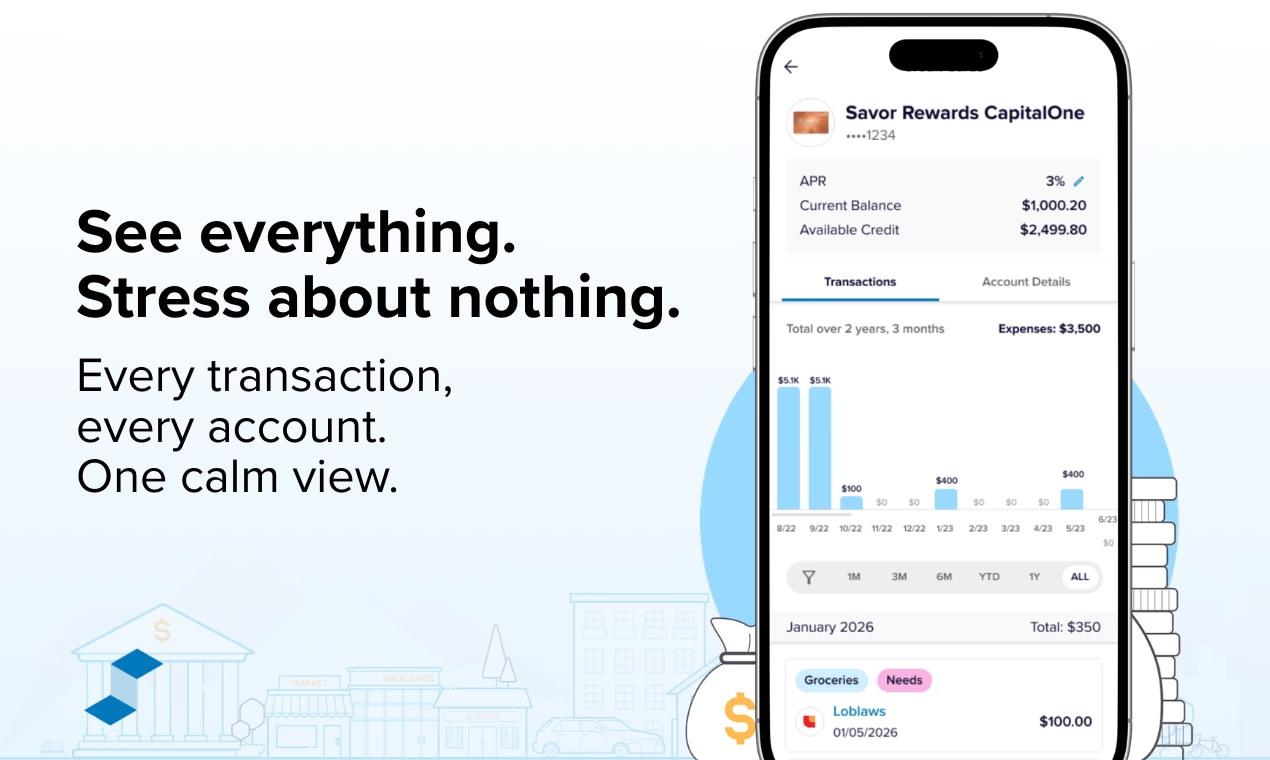 SuperMoney - Product Image