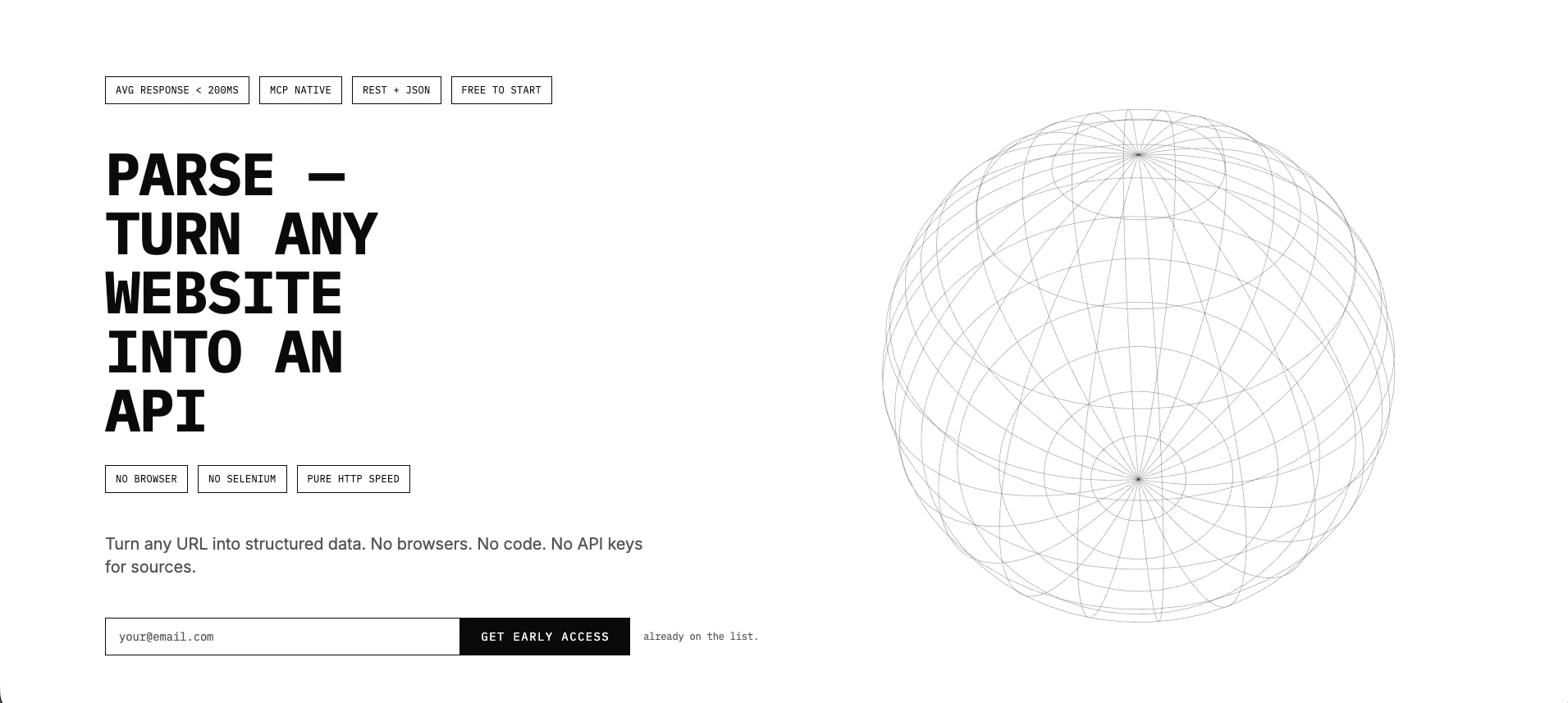 SCRAPR - Product Image