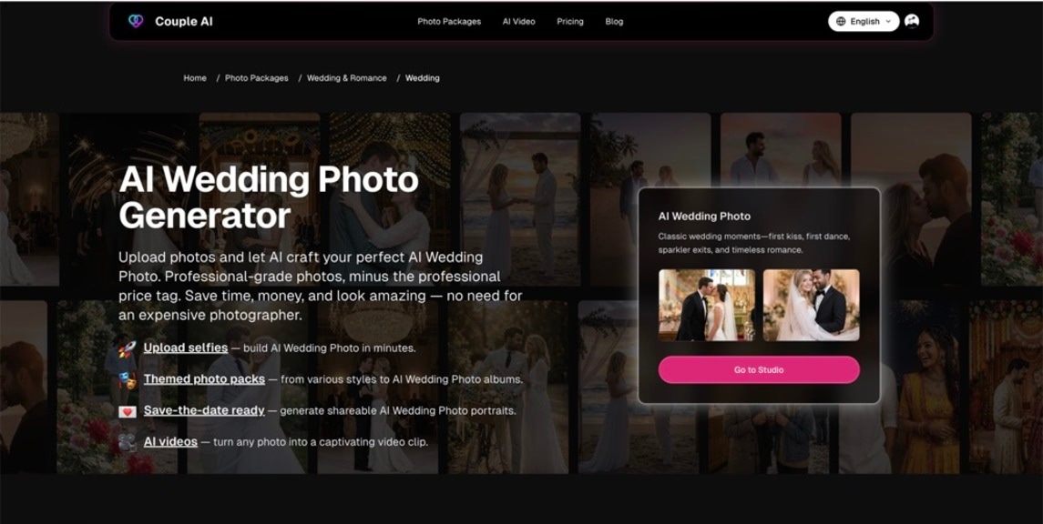 couple ai - Product Image