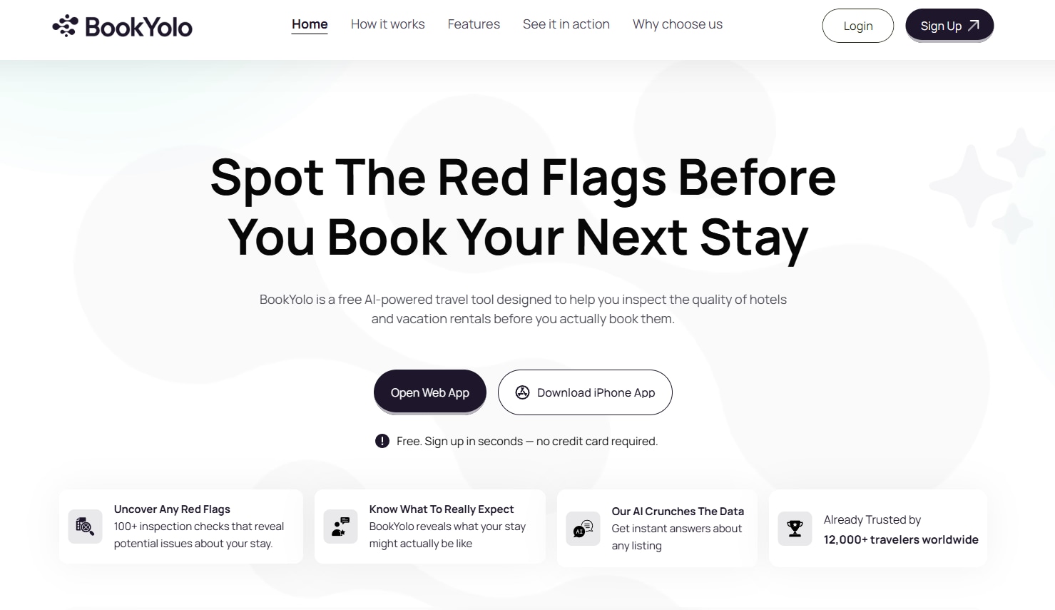 BookYolo - Product Image