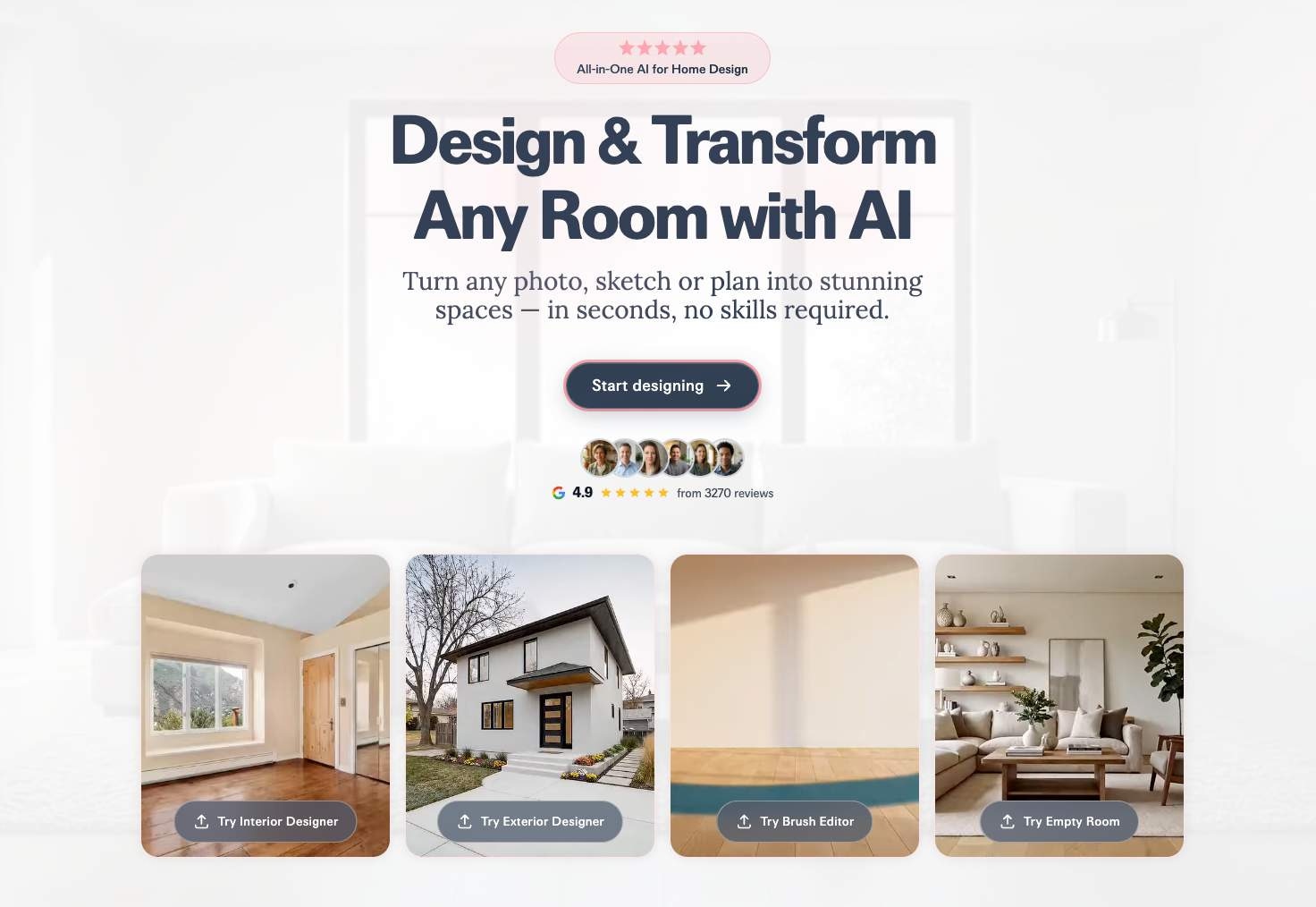 RoomCreator - Product Image