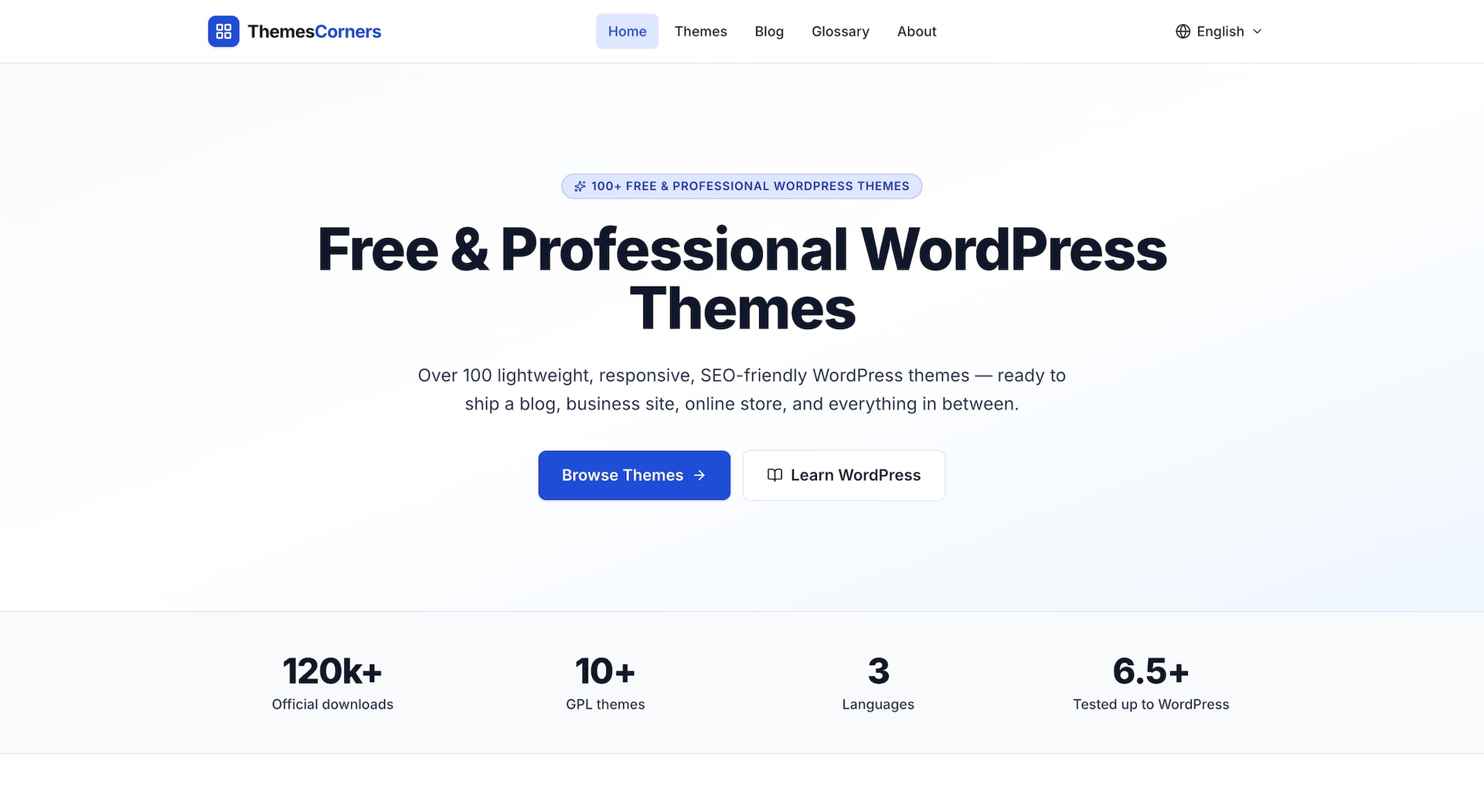 ThemesCorners - Product Image