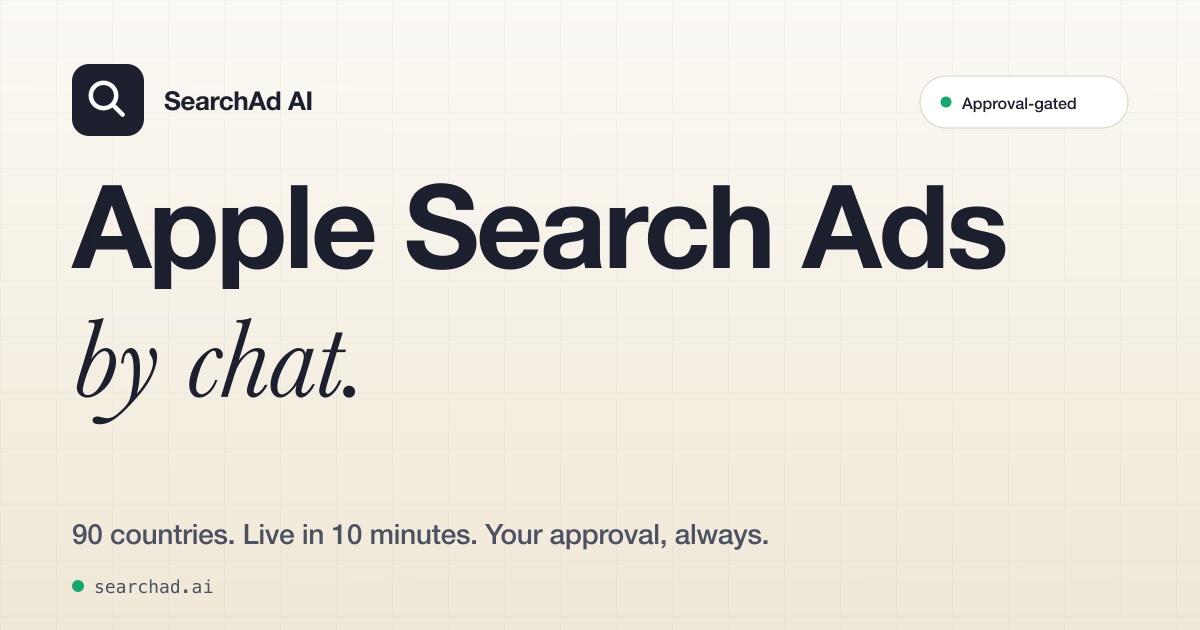 Searchad.ai - Product Image