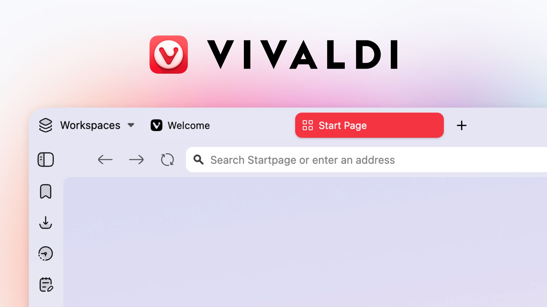 Vivaldi 8.0 - Product Image