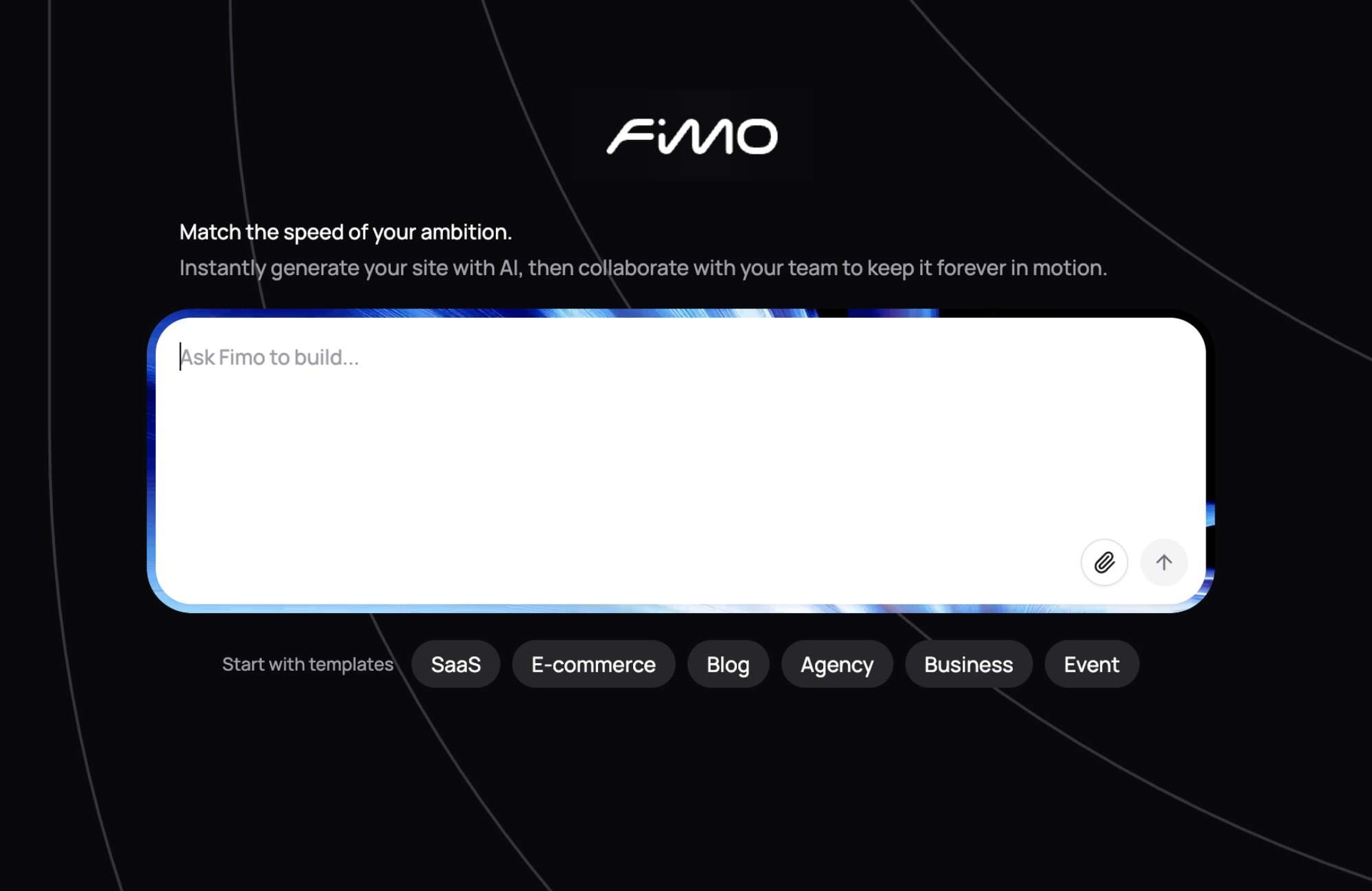 Fimo - Product Image