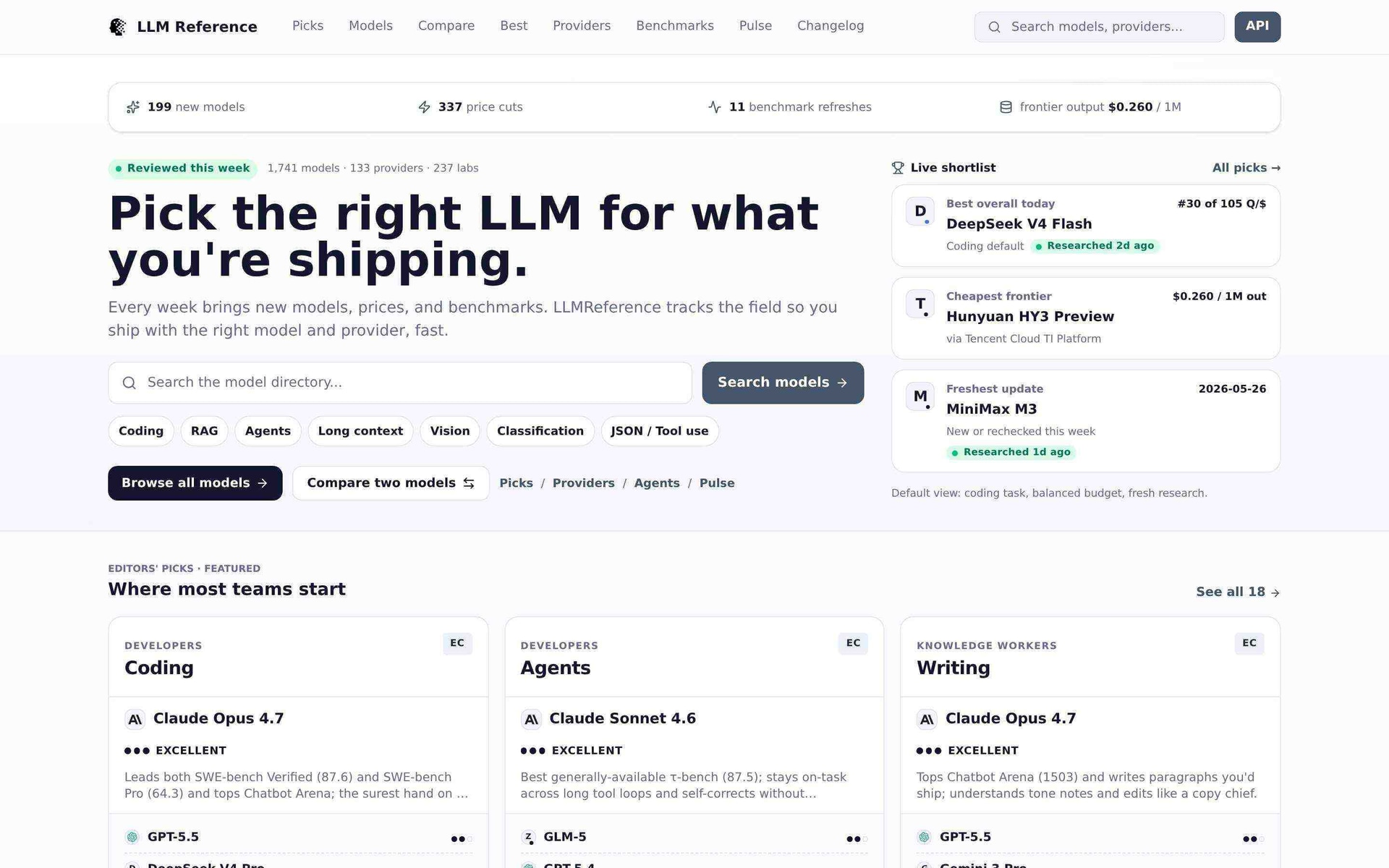 LLM Reference - Product Image