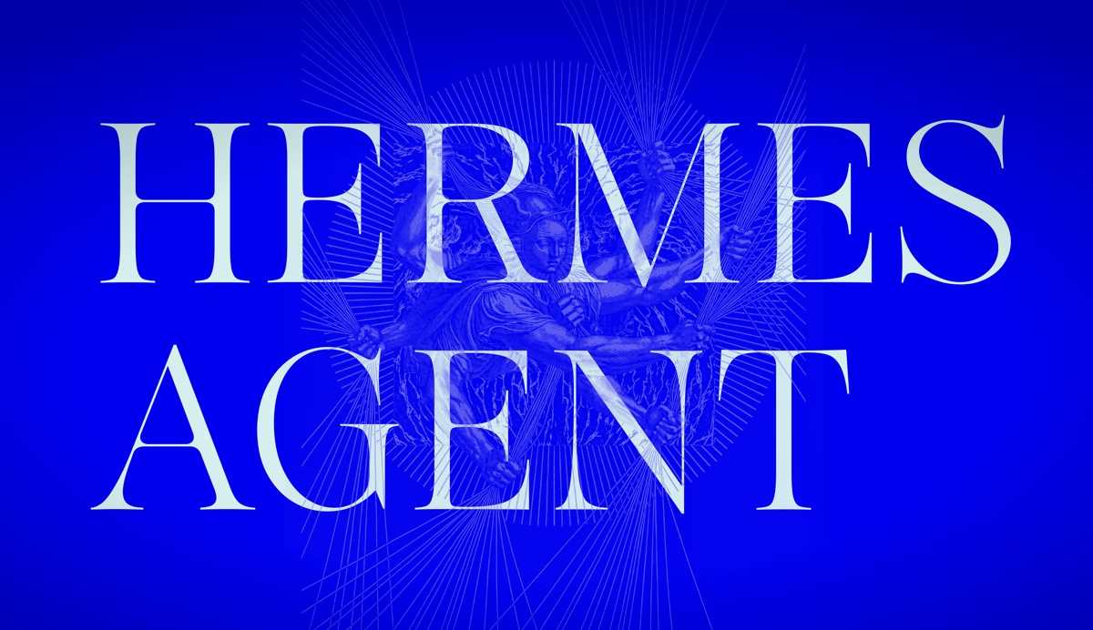Hermes Desktop - Product Image