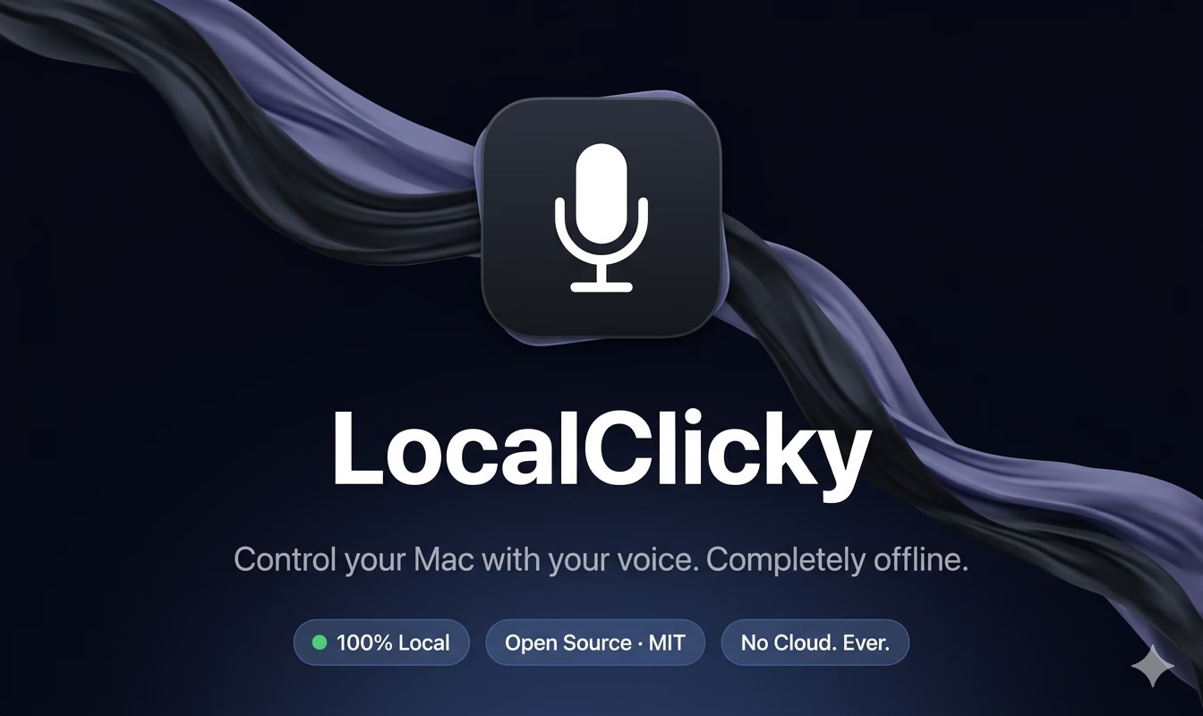 LocalClicky - Product Image