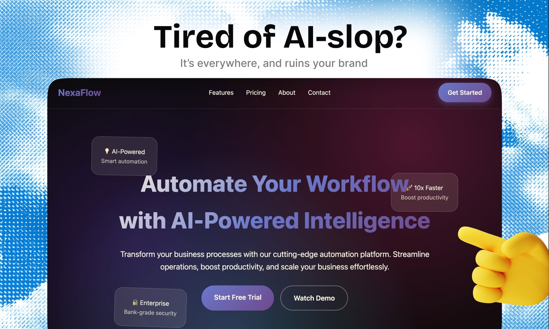 Uiverse Design - Product Image