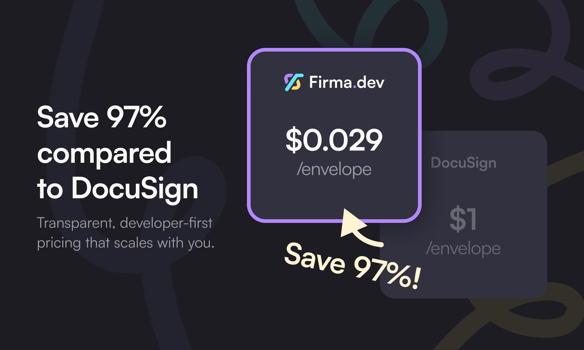 Firma.dev - Product Image
