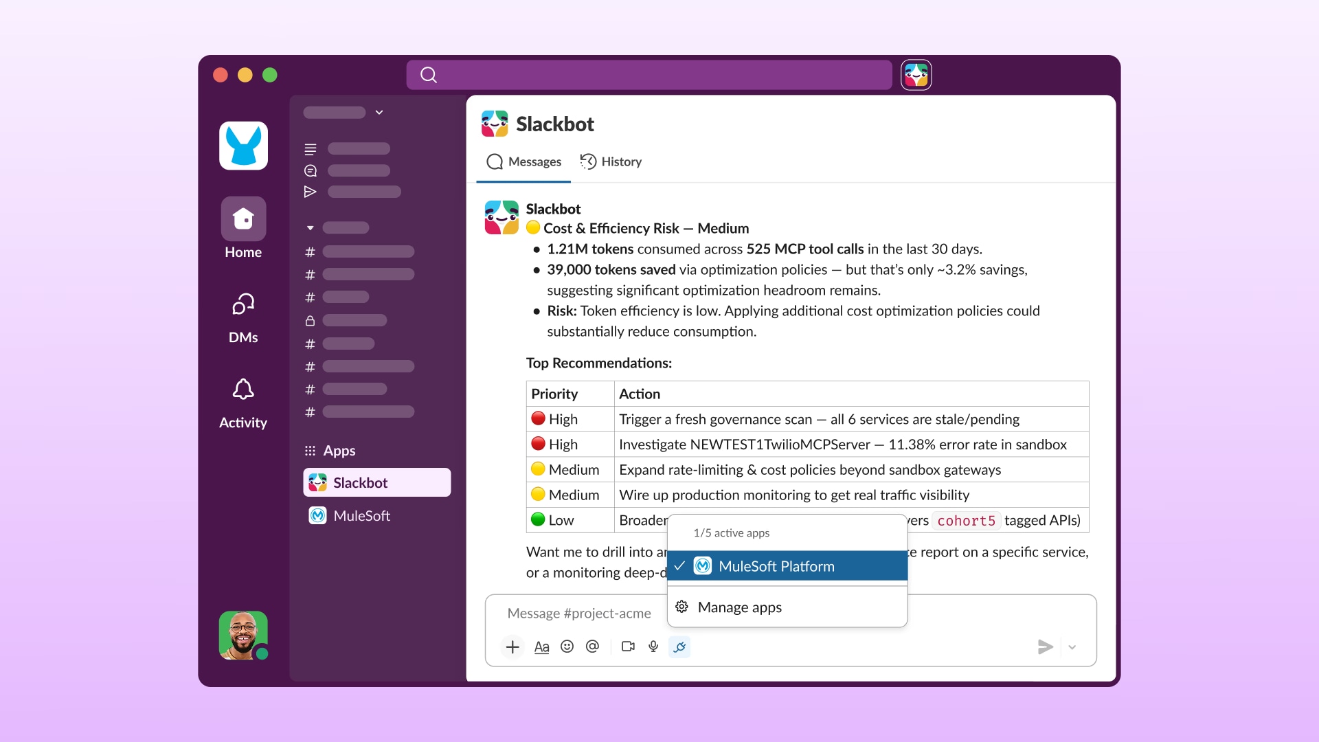 Slackbot’s MCP Client - Product Image