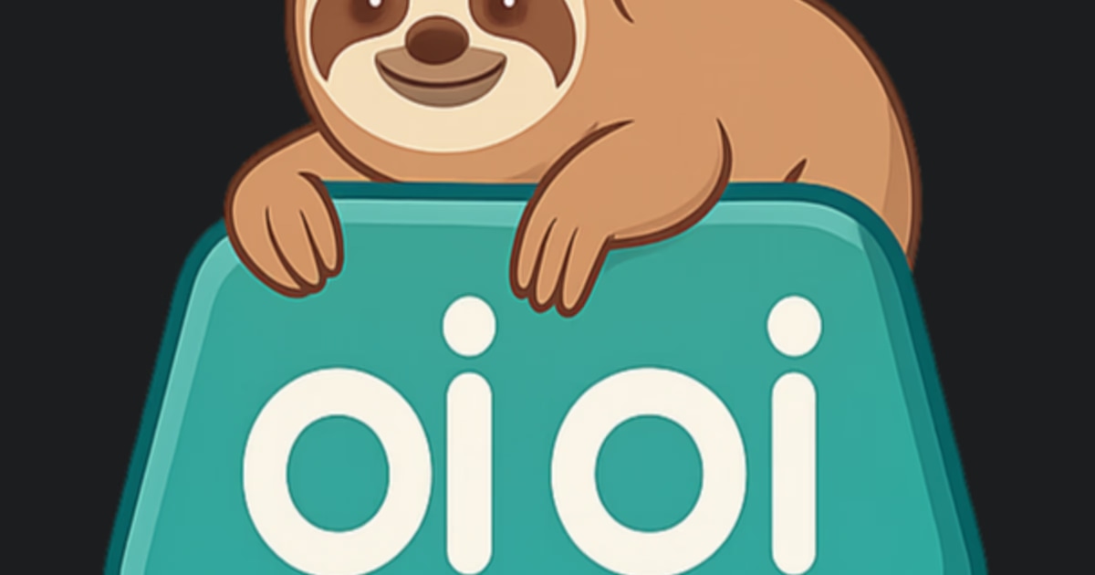 oioi  - Product Image