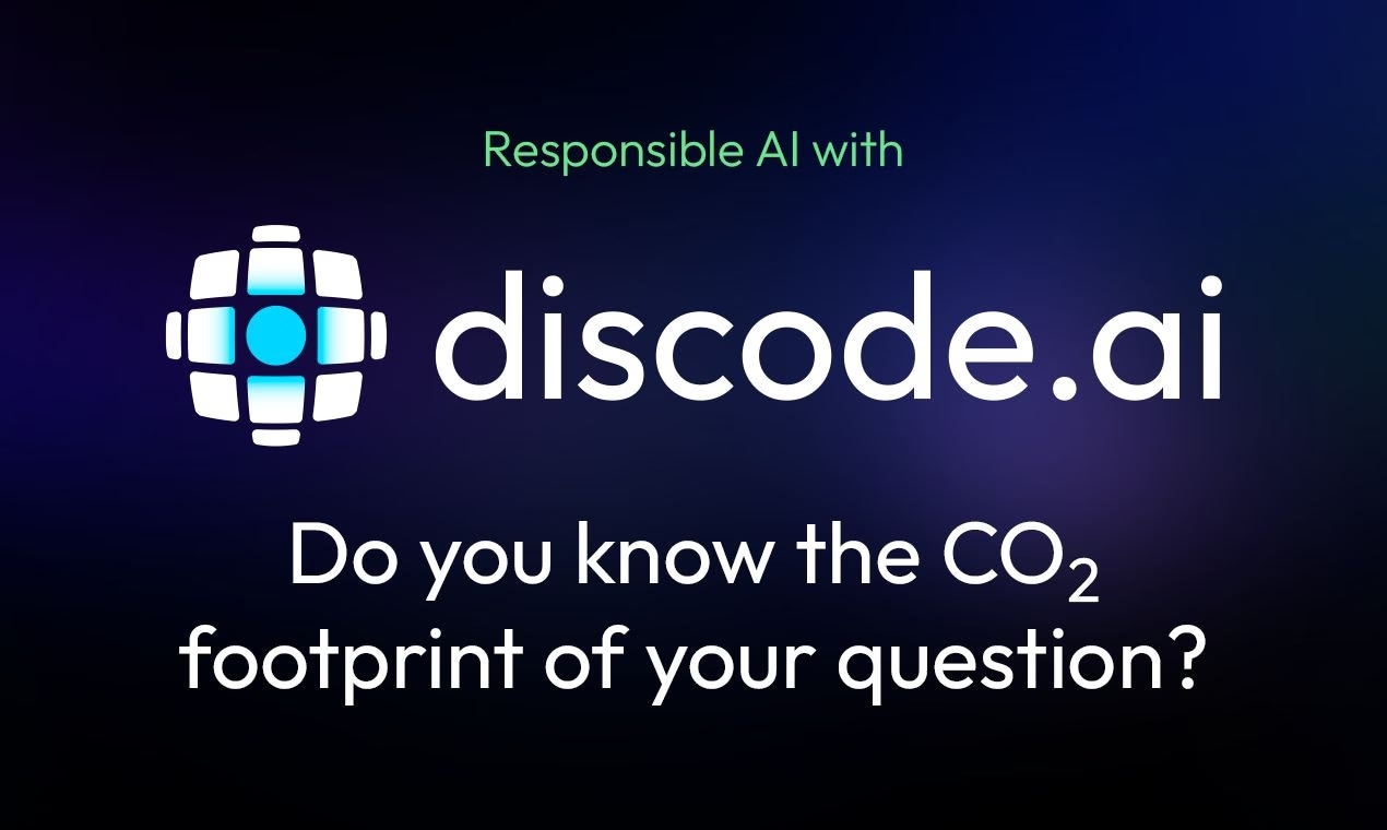 discode.ai - Product Image