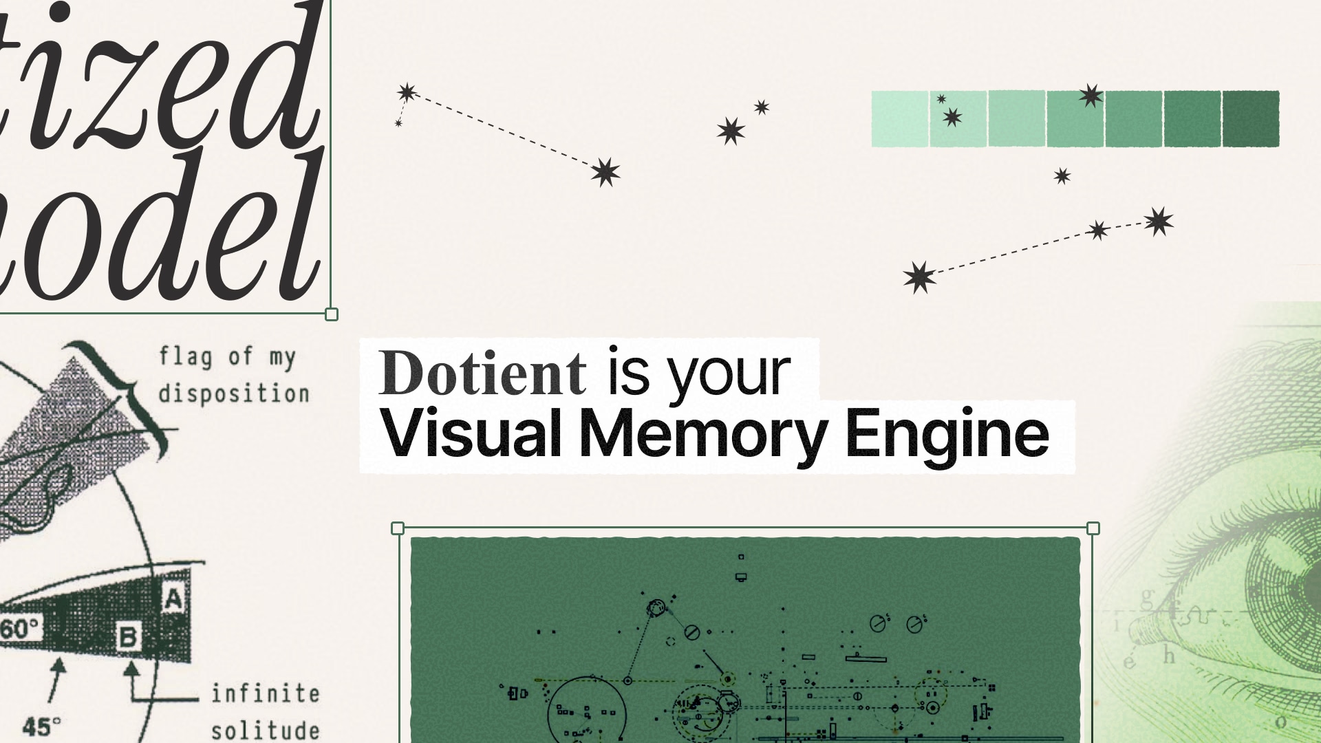 Dotient - Product Image