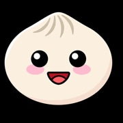 Bun logo